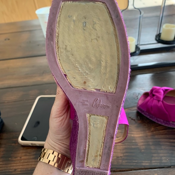 Castaner wedges - Picture 5 of 5